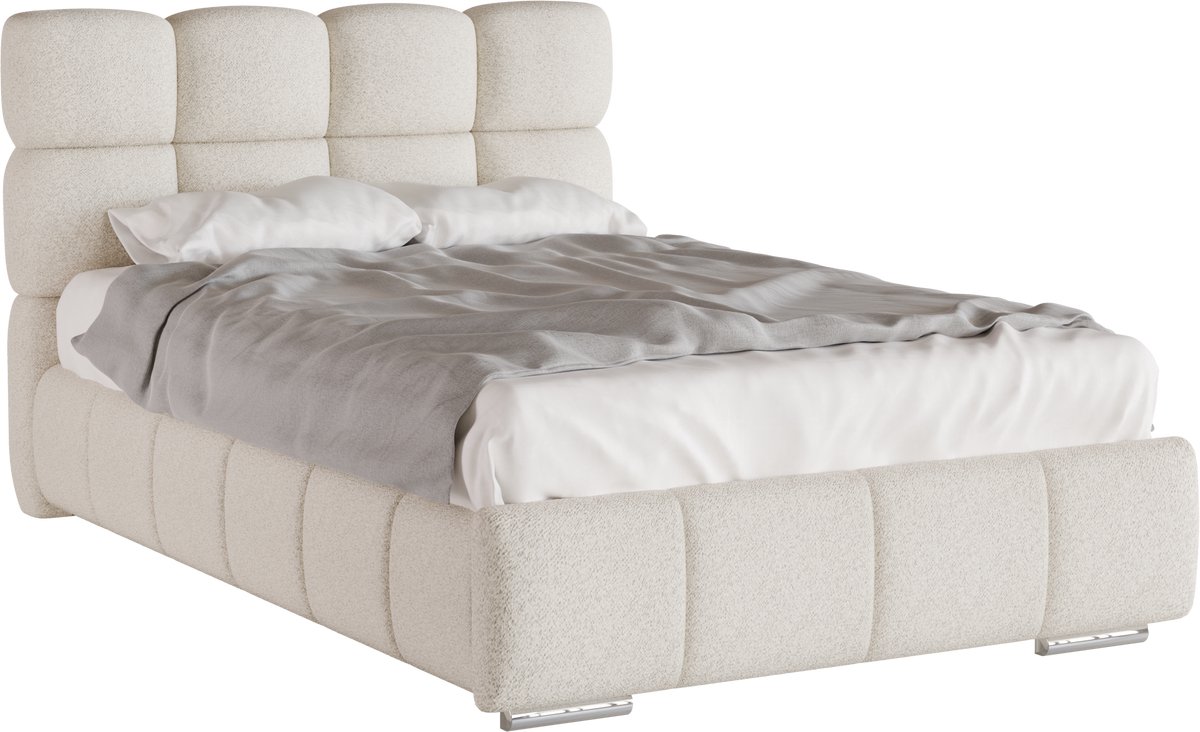 Polsterbed Bliss 120 x 200 cm - zonder matras