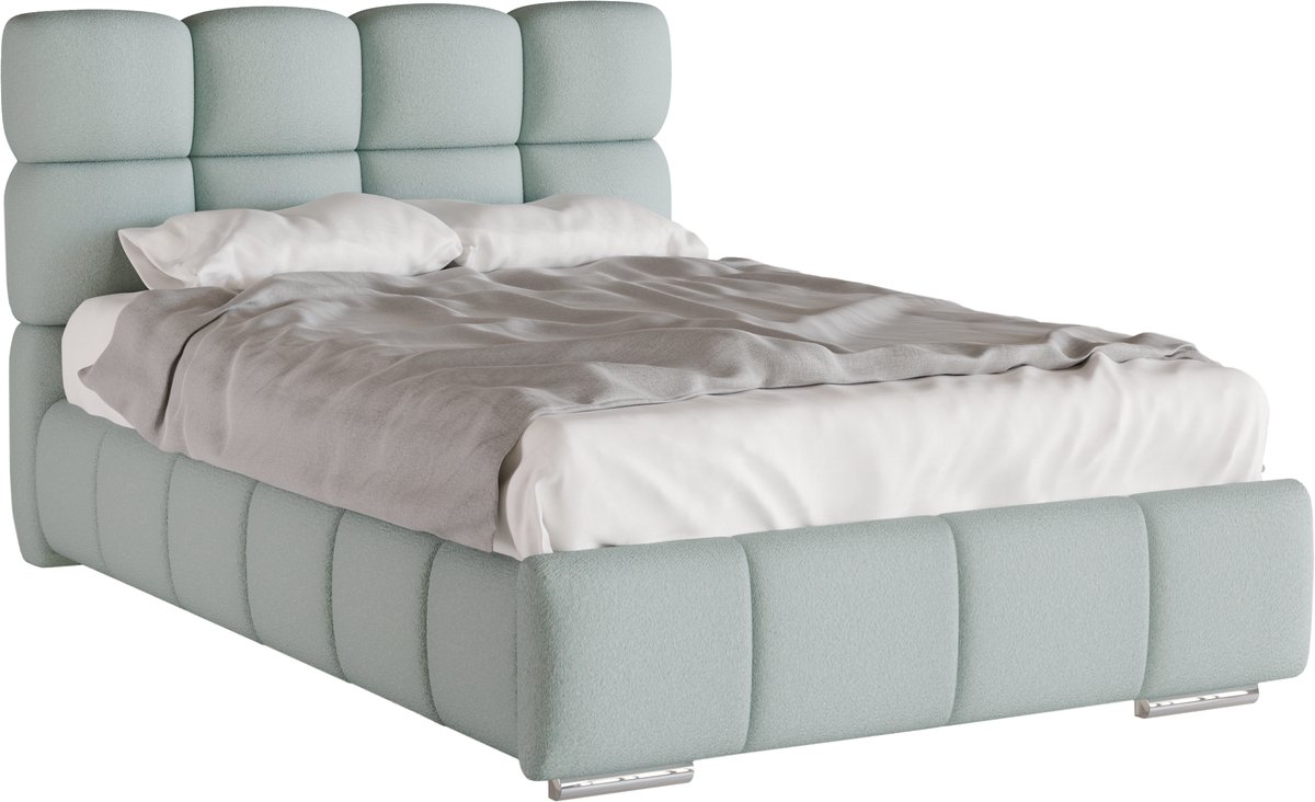 Polsterbed Bliss 120 x 200 cm - zonder matras