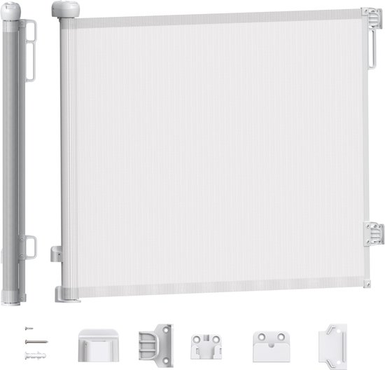 Cabino Traphekje Oprolbaar