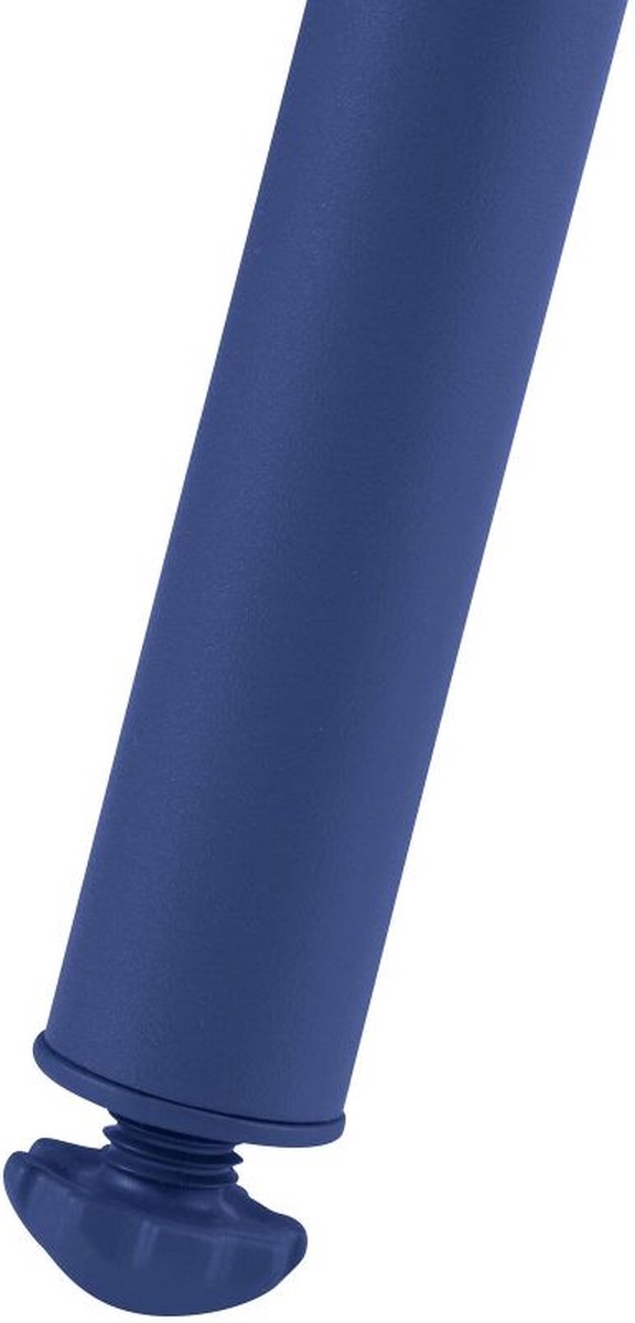 Lafuma Balcony II Table de jardin - Pliable - Indigo