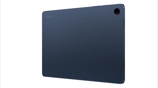 Samsung Galaxy Tab A9 Plus - 5G + WiFi - 64GB opslag - Grijs | bol