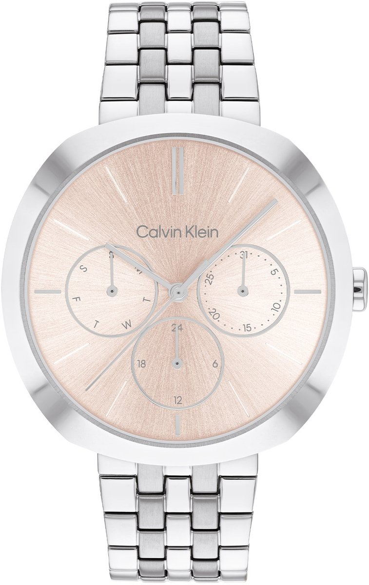 Calvin Klein CK25200335 Shape Dames Horloge