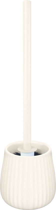 Brosse WC Kleine Wolke Groove Raphia beige