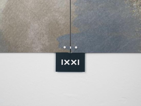 IXXI Sora - Décoration murale - Portraits - 100 x 140 cm