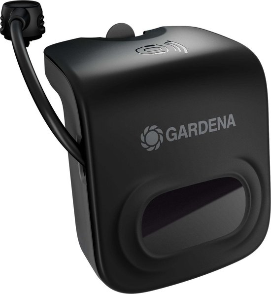 GARDENA Anti-botsingsradar voor Robotmaaier Eenvoudig te - GARDENA - €129,95