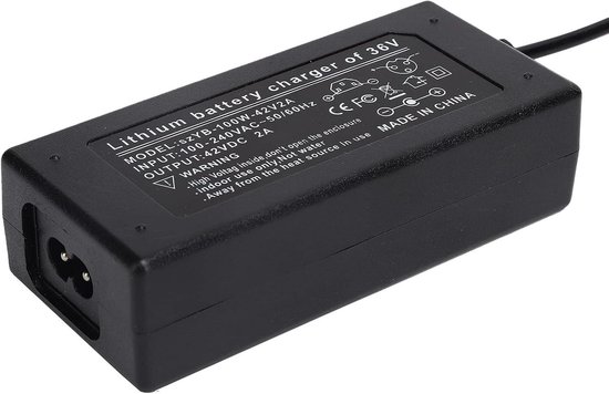 Varta oplaadbare batterij NiMH, universele lader, stekkerlader incl. batterijen, 4x mignon, AA