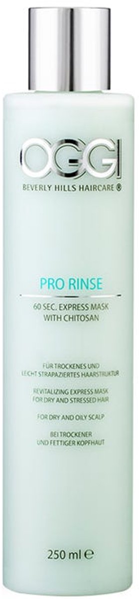 Oggi Pro Rinse Haarverzorging 250 ml