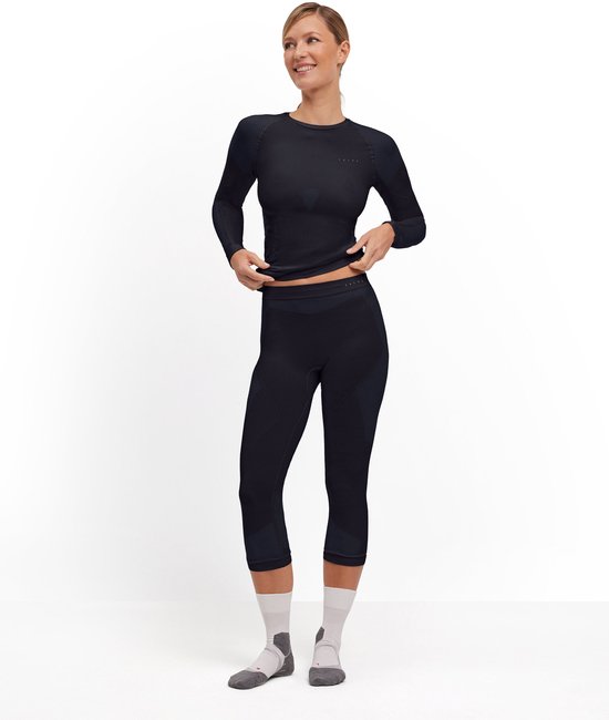 FALKE Dames Ondergoed van onderlaag Warm W Pa functioneel materiaal FALKE Dames Ondergoed van onderlaag Warm W Pa functioneel materiaal