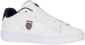 K-SWISS Court Shield II Herentrainers Sportschoenen 04412-983-M Wit