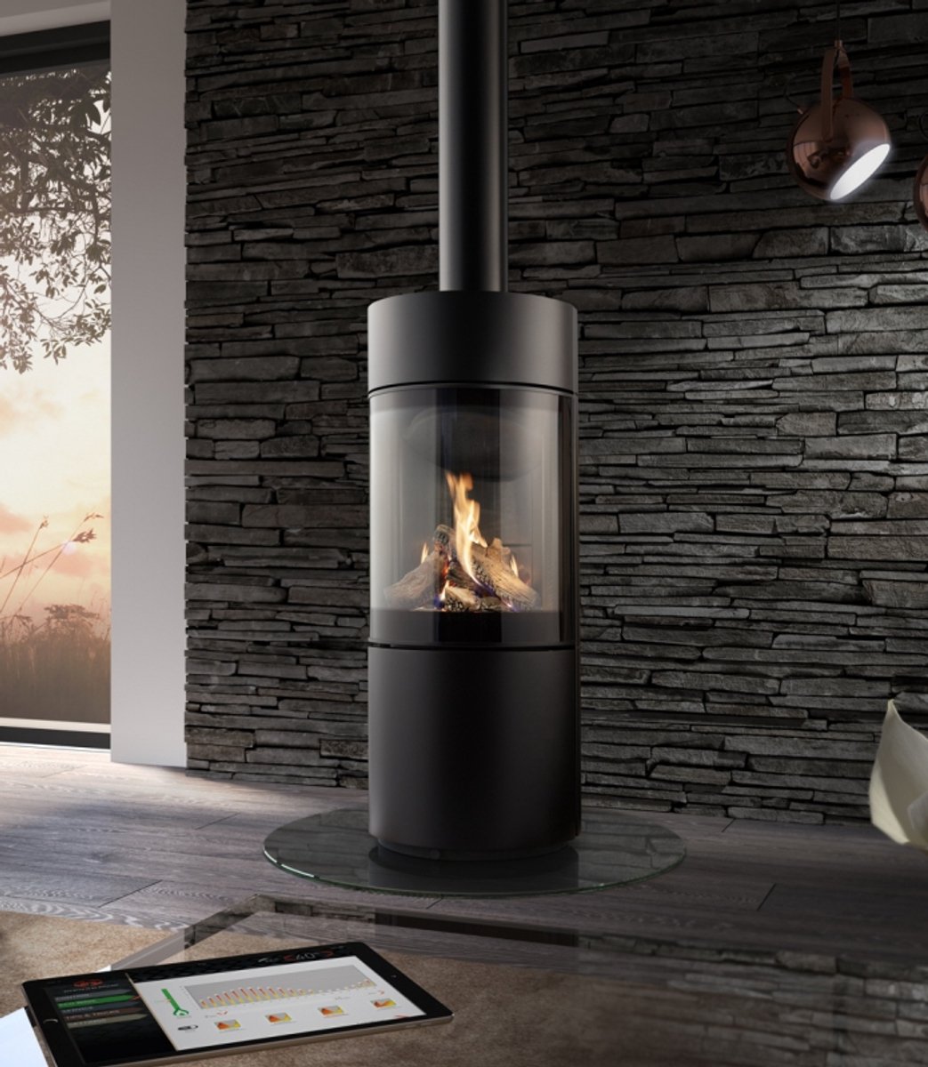 Dru Passo Eco Wave Gashaard