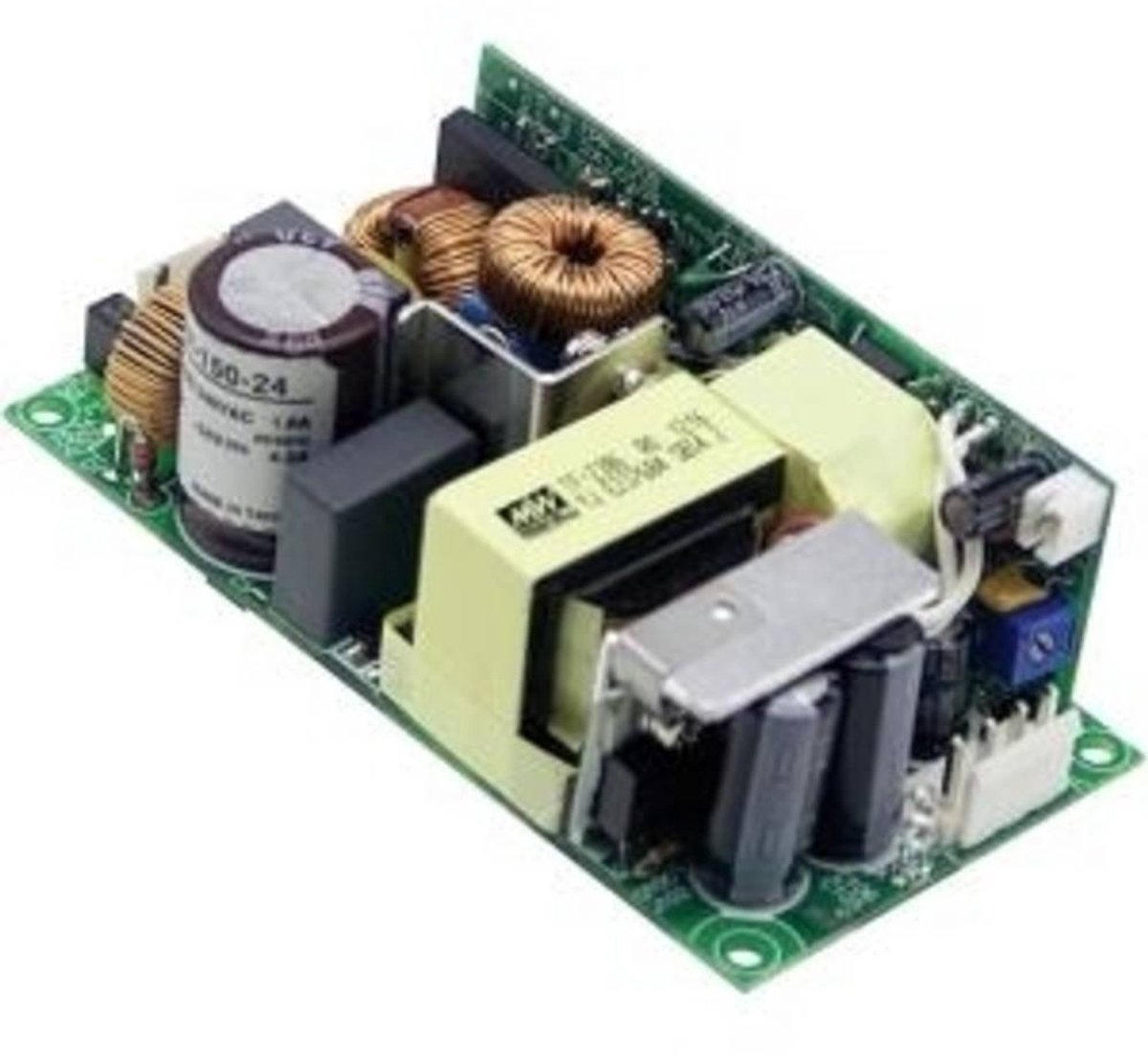 Mean Well EPP-150-48 Schakelnetvoedingsmodule 48 V/DC 2.1 A 100.8 W