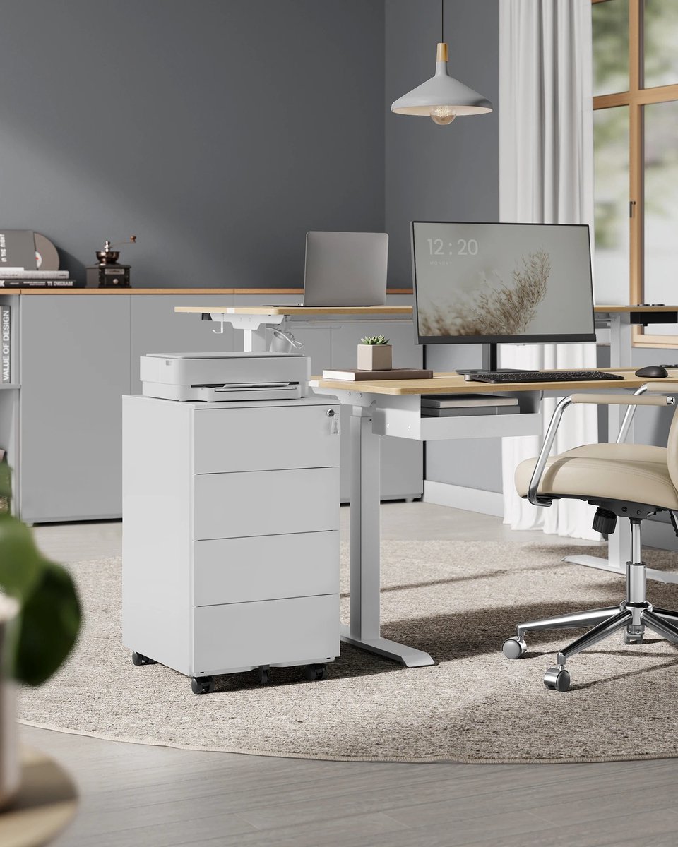 Bureau ladeblok kopen? Bureau ladeblokken vind je hier ... - Leen Bakker