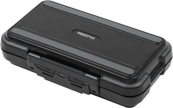 Spro FreeStyle Reload Rig Box XL (19.7x11.5x5cm) - Tackle box van Spro — afbeelding 5