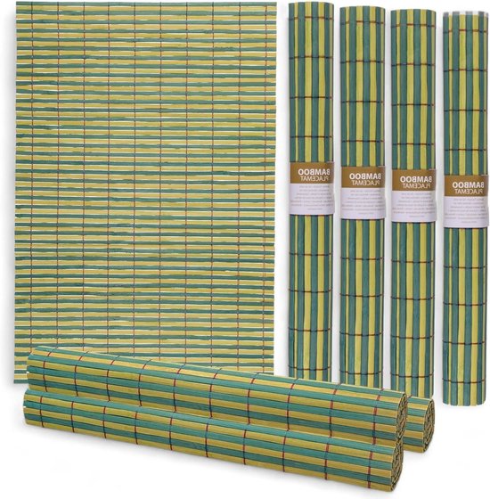 andiamo In & Outdoor Camping Design Carpet Runner, Robust and