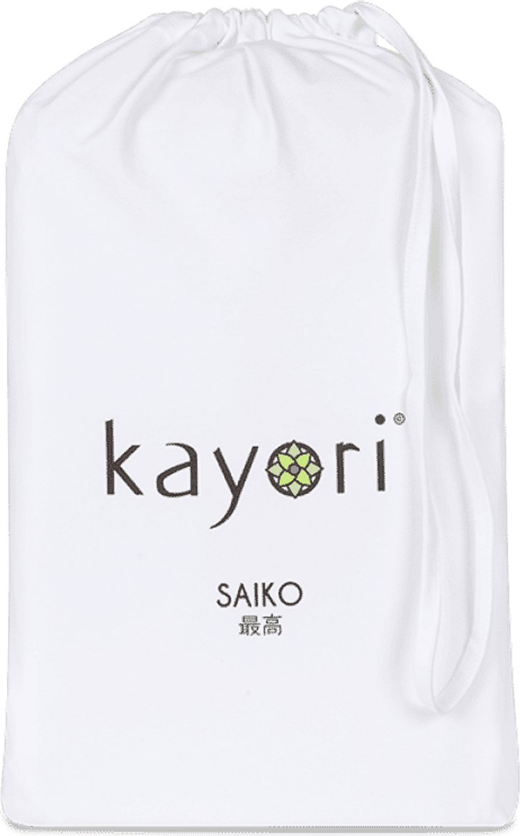 kayori Saiko - Molton HSL - 180-200/200-220 - Wit