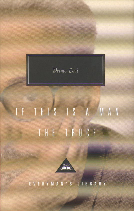 If This Is A Man & The Truce - cover