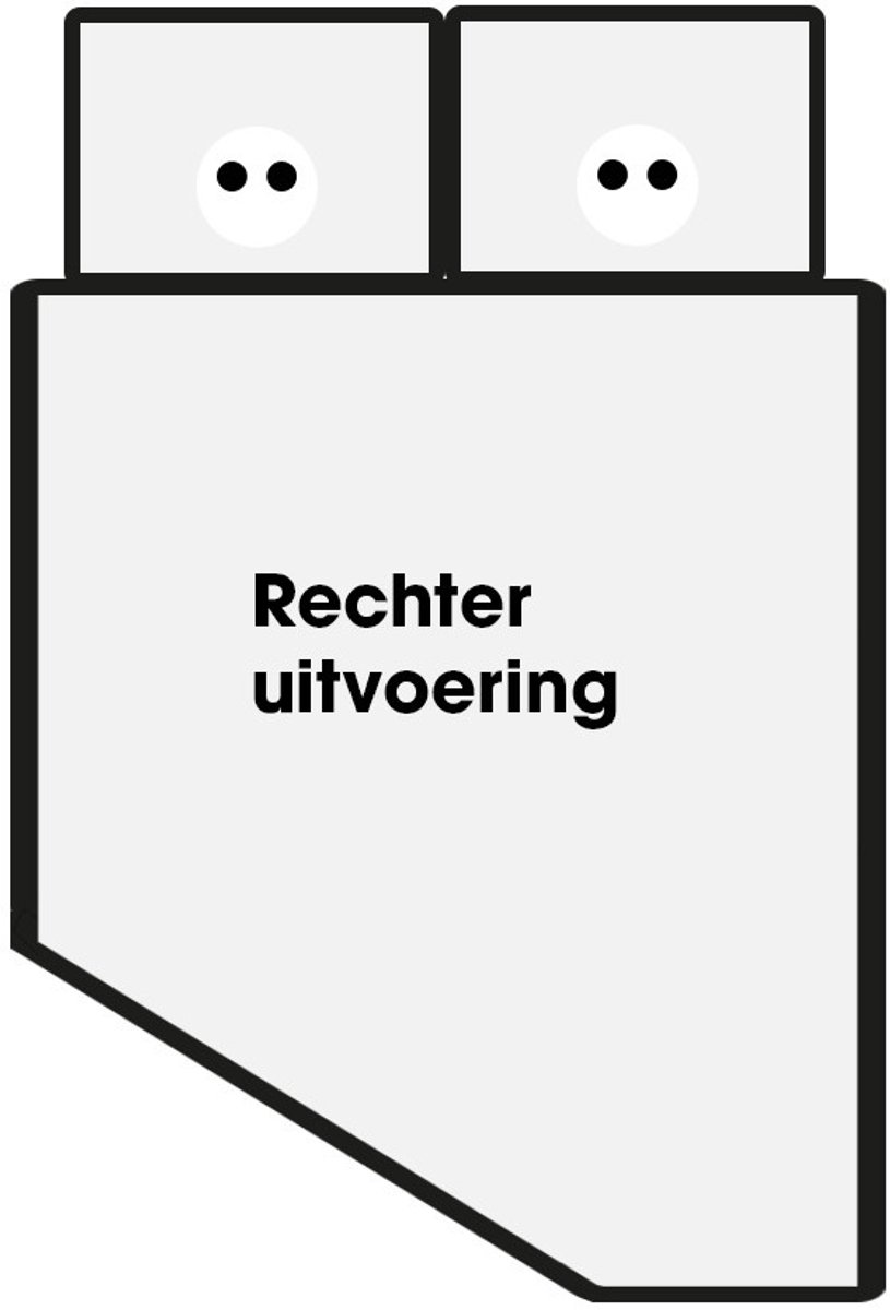 Matrasbeschermer Tencel Waterdicht 140x190 Rechts