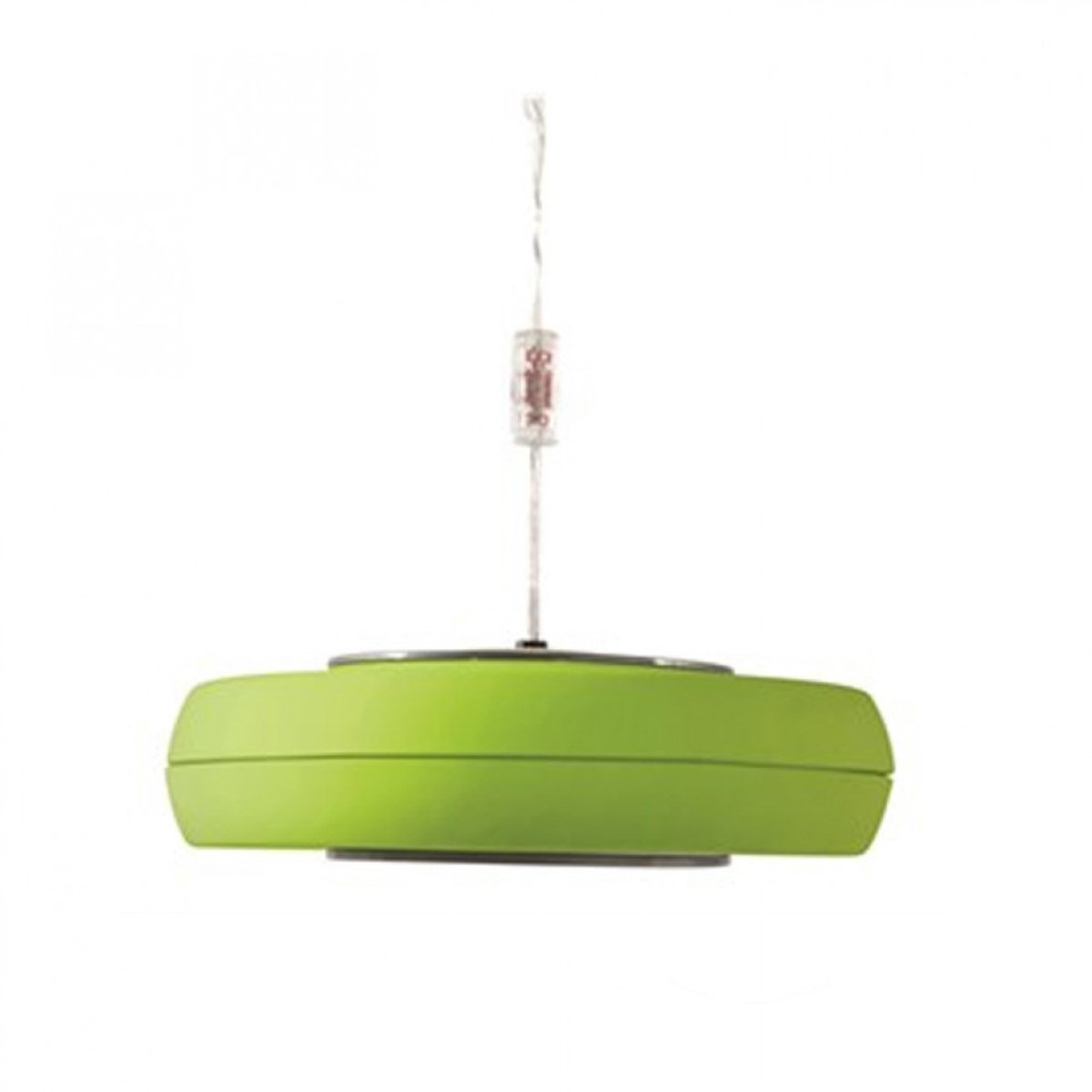 Outwell Lyra Lamp, lime green