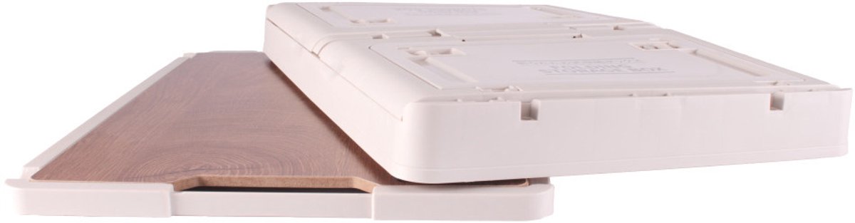ViaMondo Storage Box/Tafeltje 50L