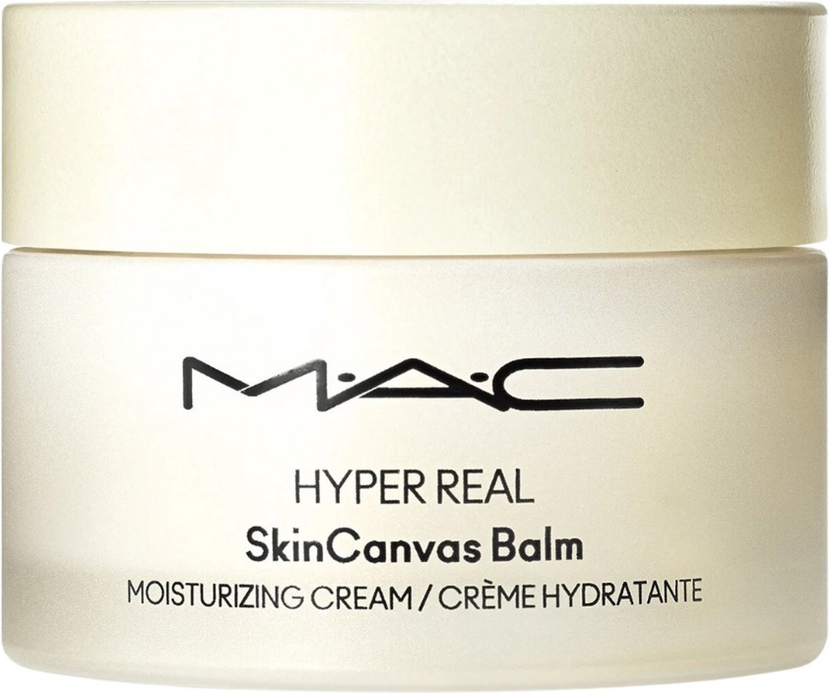 Goedkoopste MAC Cosmetics - Hyper Real SkinCanvas Balm
