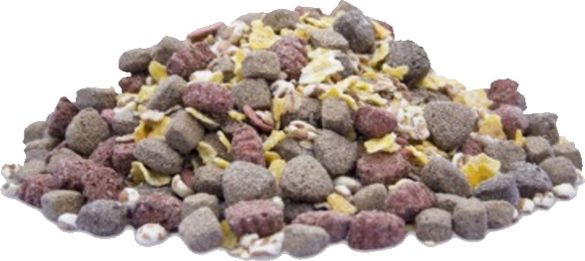 20 Kg Adult Diner Hondenvoeding – Complete & Uitgebalanceerde Voeding voor Honden met een Normale Energiebehoefte en Gevoelig Gebit