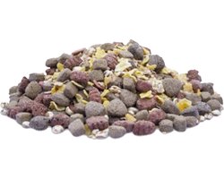 20 Kg Adult Diner Hondenvoeding – Complete & Uitgebalanceerde Voeding voor Honden met een Normale Energiebehoefte en Gevoelig Gebit