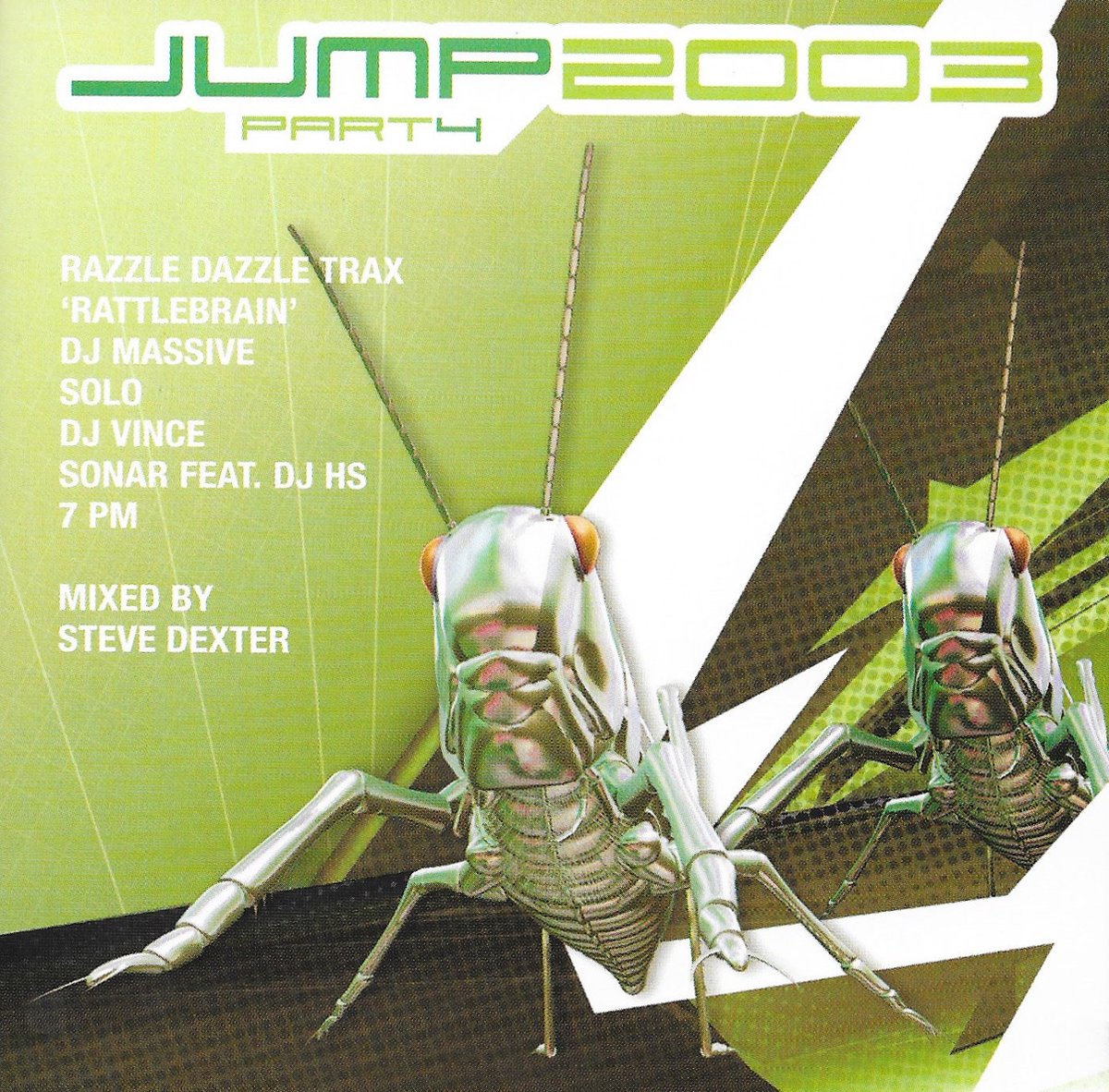 Jump 2003 part 4
