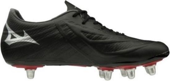 Mizuno Rebula 3 RG PRO SI zwart rugbyschoenen heren (R1GA195403) | bol