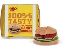 Look-O- Look Candy Burger