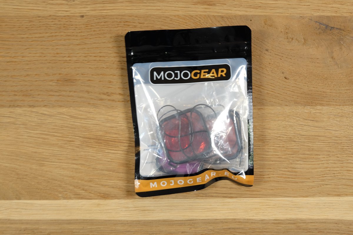 MOJOGEAR Duikfilters voor MOJOGEAR waterdichte behuizing GoPro Hero 9,10,11 en 12 thumbnail 6
