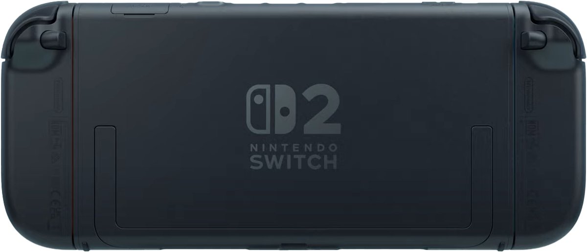 Nintendo Switch 2 - Zwart – foto 4