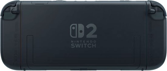 Nintendo Switch 2 - Zwart