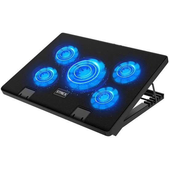 Strex Laptop Cooler - 12