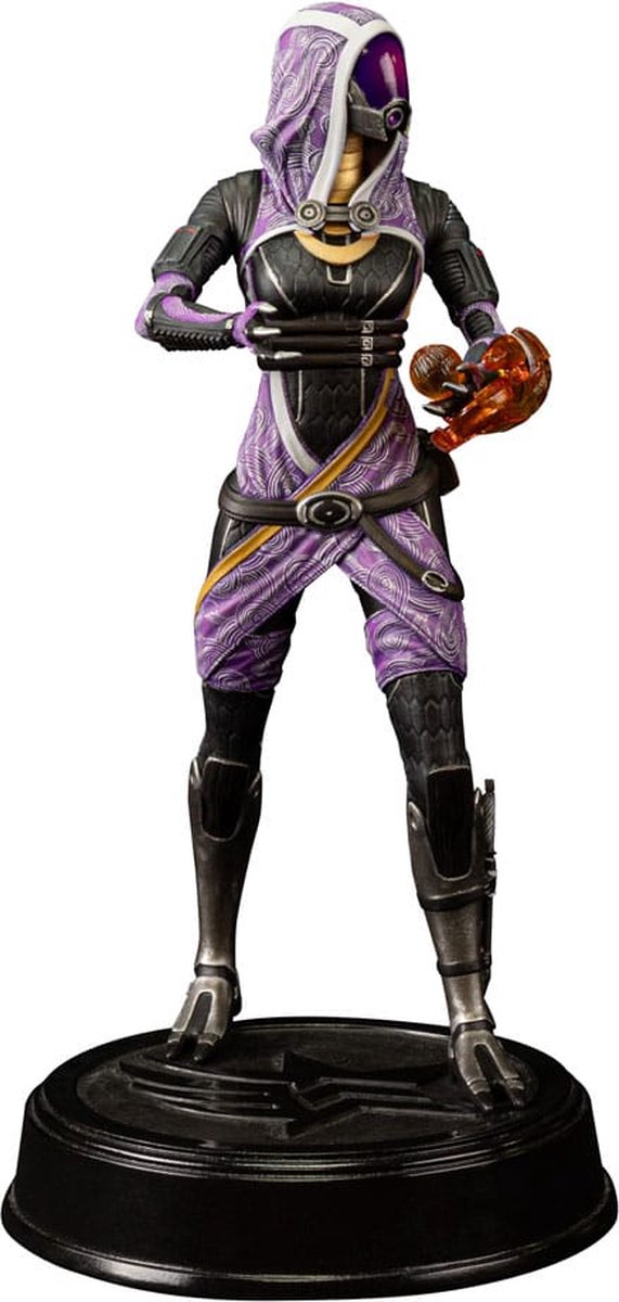 Mass Effect PVC Statue Tali'Zorah 22 cm Beeld
