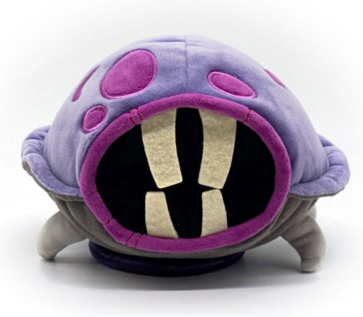 Youtooz Oxygen Not Included Knuffel Figure Hatch Shoulder Rider 15 cm Knuffeles