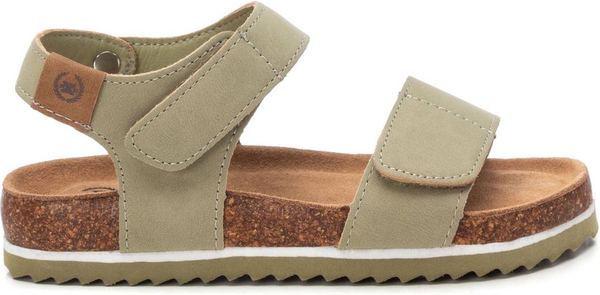 Xti Kids 15118403 Sandalen Groen EU 35 Jongen