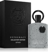 Suprématie Collector's Edition - Afnan - 100 ML Eau de Parfum