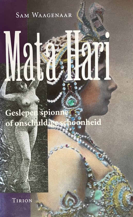 MATA HARI