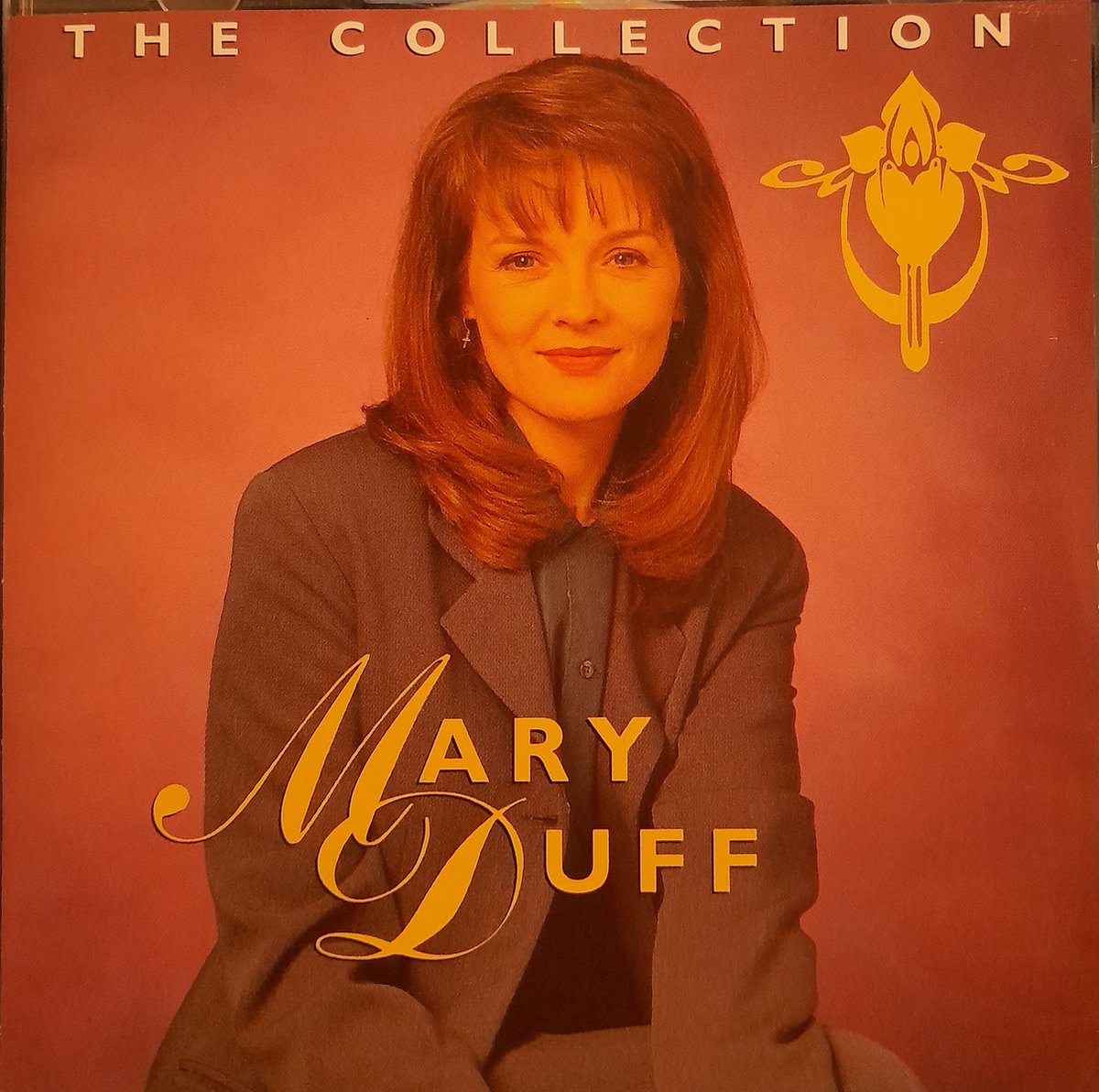 Mary Duff Collection, Mary Duff, Good CD