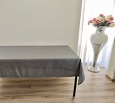 Tafelkleed 140x240 cm-Grijs