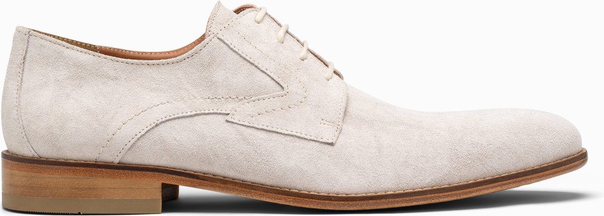 Paulo Bellini veterschoen Rimini Bonifacio white