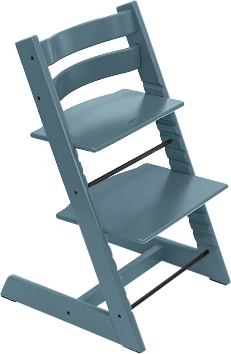 Tripp Trapp® stoel Fjord Blue