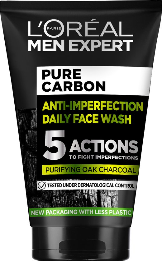 L’Oréal Paris Men Expert Pure Carbon