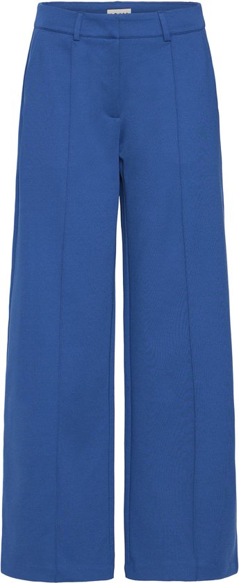Ichi IHKATE SUS OFFICE WIDE PA Pantalon Femme - Taille M