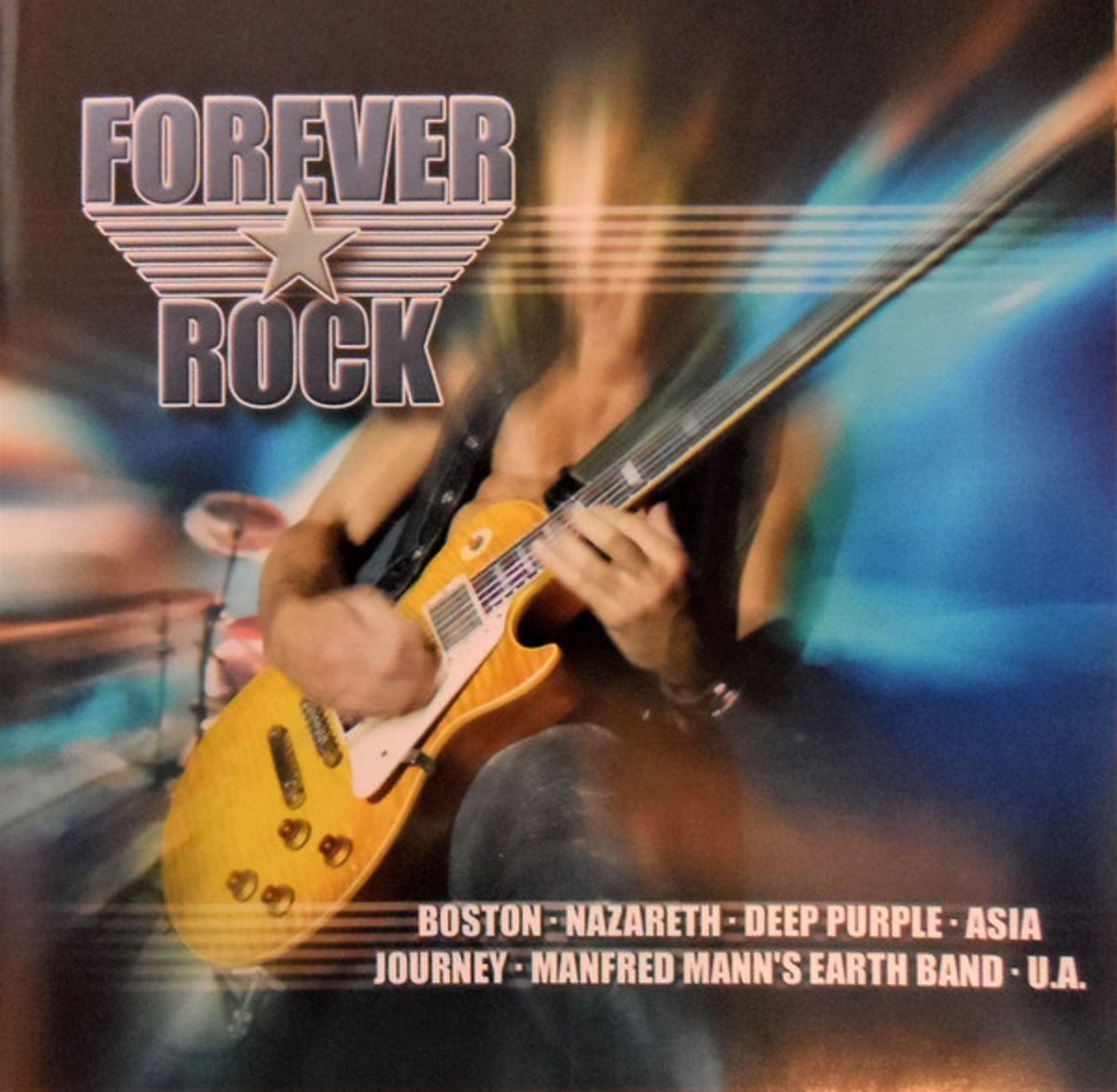 Forever Rock