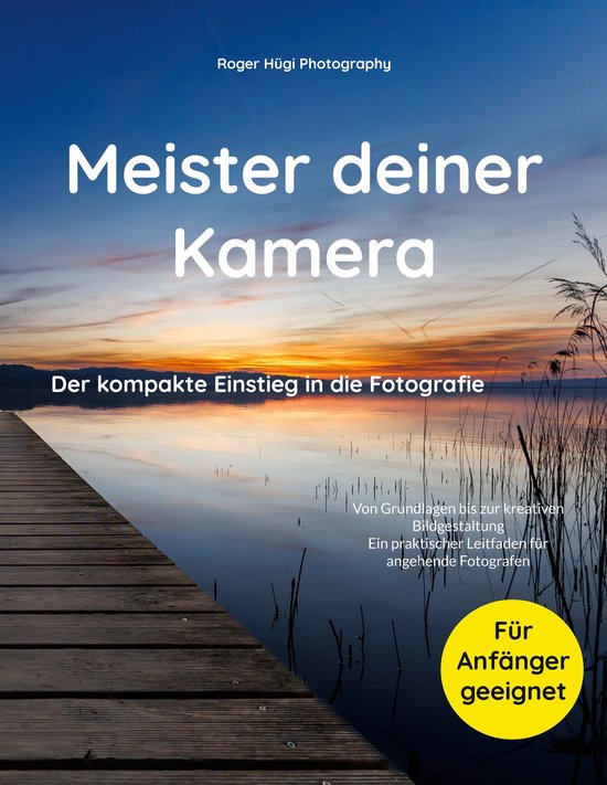 Meister deiner Kamera - cover