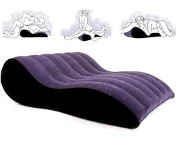 ApexArte® Sex Kussen - Seks Stoel - bdsm Meubels - Sex Sofa – Sexmeubel voor Mannen en Vrouwen