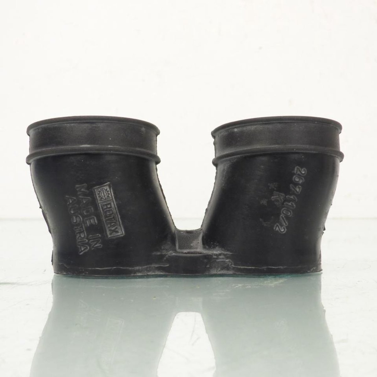 Pipe d admission origine pour Moto BMW 650 F Après 1997 267110/2 Neuf