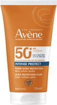 Avène Intense Protect Spf 50 - 150 ml