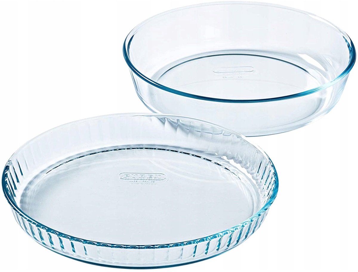 Pyrex Bakvormenset | 2-delig